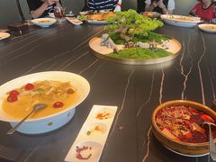 -宝燕壹号景观餐厅(龙盛国际商业广场店)