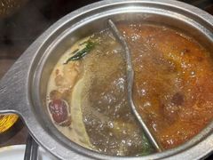 -东道煮牛肉火锅(东盛大街店)