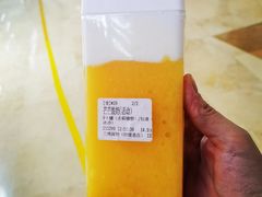 -兰熊鲜奶(颐堤港店)