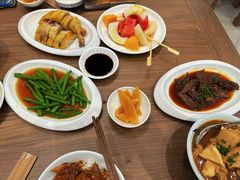 -立文冬·鲜活面(金沙天街店)