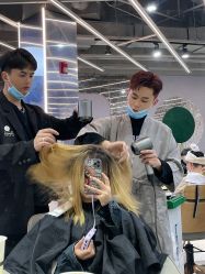 点击看大图 -PE SALON