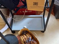 -国际饭店·帆声西饼屋(黄河路店)