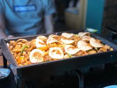 -听说碳烧蛙(高新万达店)
