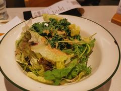 新鲜沙拉-乐凯撒披萨(欢乐颂购物中心店)