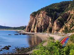 -长岛南北长山旅游景区