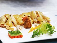 -广州花之恋城堡酒店
