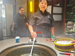 -贺庄·活鱼馆(珠吉路店)
