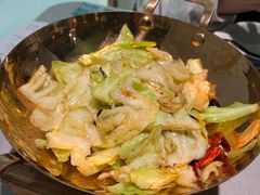 -绿茶餐厅(广州天河城店)