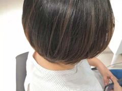 -风格style 专业烫染