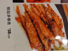 -辉记潮汕海鲜砂锅粥(林和西店)