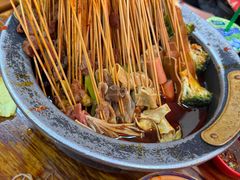 -冒椒火辣(奎星楼街店)
