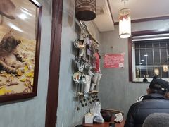-菊儿人家·北京胡同菜(南锣鼓巷店)