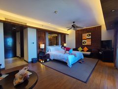 -石梅湾艾美度假酒店