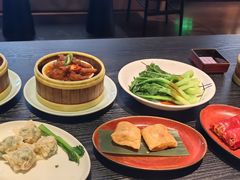 -五缘湾凯悦酒店·悦饗中餐厅