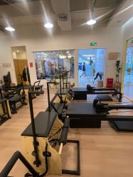 -Real Pilates优体普拉提