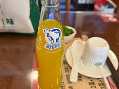 -北京小肠陈饭庄(方庄店)