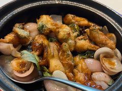 -莆田餐厅PUTIEN(三里屯店)