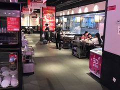 -川锅一号火锅(睢宁店)