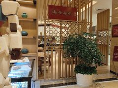 -杭州开元名都大酒店·地中海自助餐厅