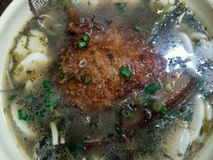 -都谷包子(天一广场店)