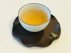 -宝丽轩中餐厅BAOLIXUAN