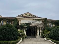 -府河摄影公园