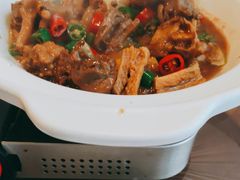 -丽华园(汉阳龙阳店)