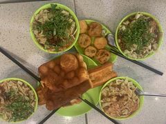 -大福来锅巴菜(古文化街店)