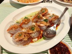 -桂满陇·杭州小馆(巴黎春天浦建店)