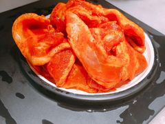 -韩宫宴烤肉·黑毛和牛·料理(合肥滨湖银泰城店)
