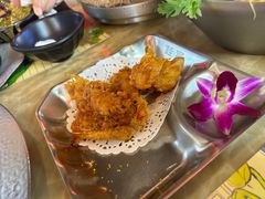 -蛙宴·美蛙火锅基地(万象城店)