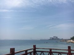 -养马岛旅游度假区