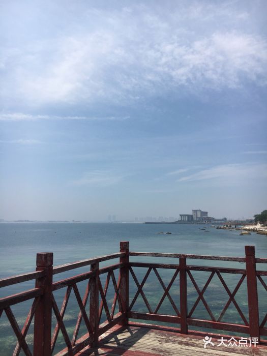 养马岛旅游度假区图片