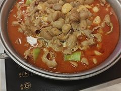 -彭记铁锅肥肠(东四总店)