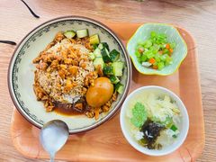 -菊儿人家·北京胡同菜(南锣鼓巷店)
