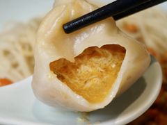 -裕兴记•蟹黄面馆(人民广场店)