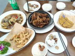 -小二郎私房菜(鼓浪屿店)