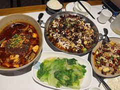 -三猫黑鱼花(南大店)
