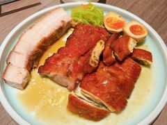 -新旺茶餐厅·早餐·夜宵(长乐店)