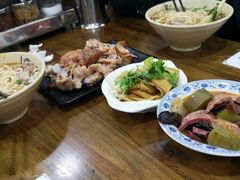 -豫掌柜饸饹面·烩面(秀沿路店)