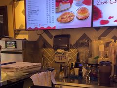 -COSTA COFFEE(新奥购物中心店)