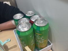 -吕氏疙瘩汤·新派鲁菜(芝罘万达店)