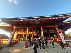 -浅草寺