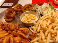 -赤火牛排(金狮广场店)