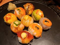 -山葵家·创意料理(临平银泰城店)