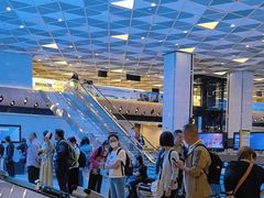 -盖达尔·阿利耶夫国际机场