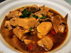 -周家二小姐的菜(西津渡店)