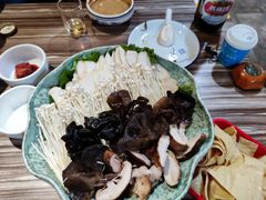 -锅十二涮肉馆·鞭蛋锅