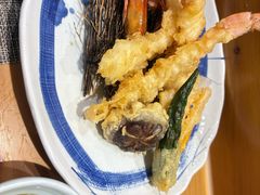 -大岛日本料理铁板烧(南通大饭店)