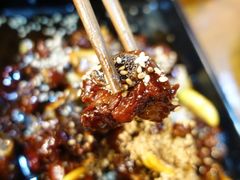 -邱金小炒·30 年盐帮江湖菜(自贡店)